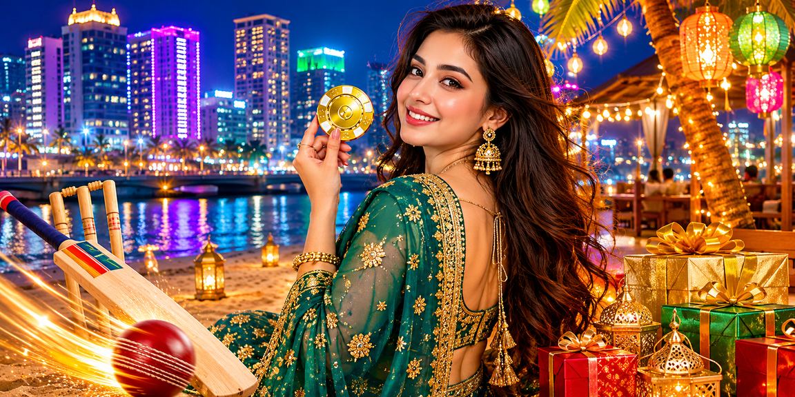 ঢাকায় ঈদ উৎসবে 470 ভিআইপি সদস্য ক্রিকেট বেটিং উপভোগ করছেন