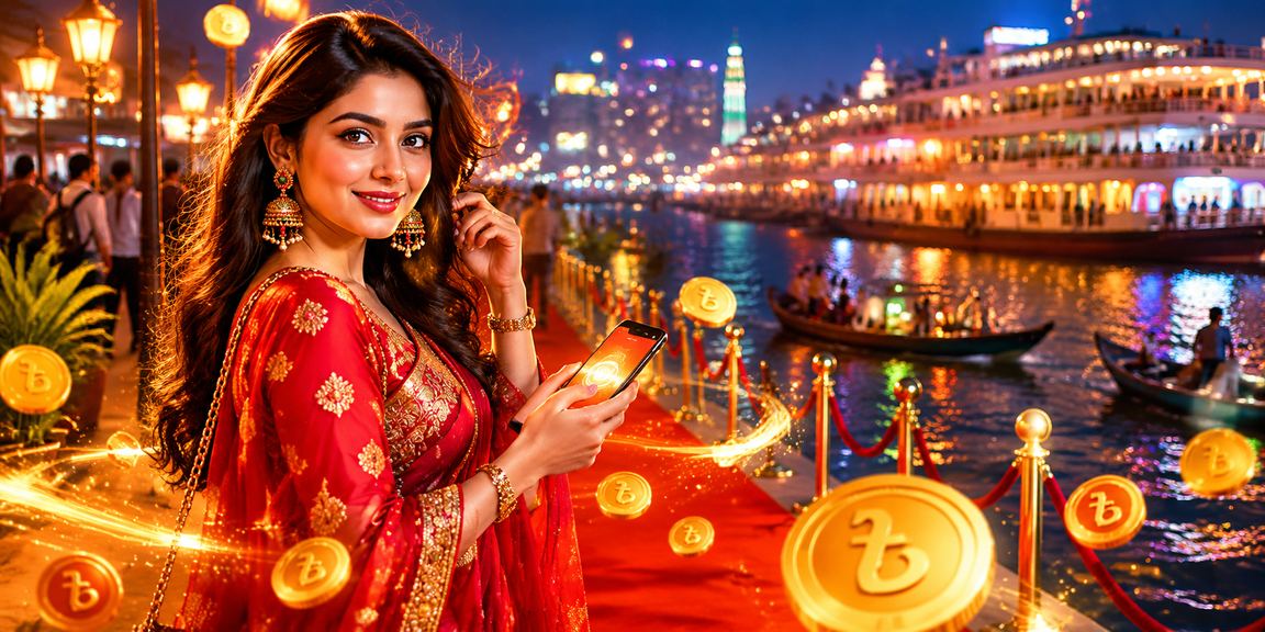 ঢাকায় মোবাইলে 470 পেমেন্ট করছেন বাংলাদেশি ব্যবহারকারী