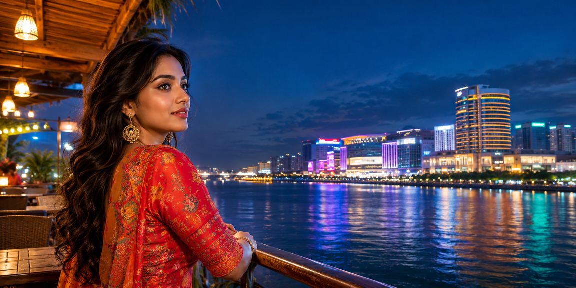 ময়মনসিংহ সৈকতে স্পোর্টস বেটিং অভিজ্ঞতার দৃশ্য